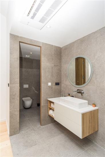 House K1, for 7 persons