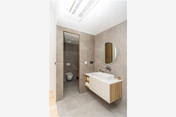 House K1, for 7 persons