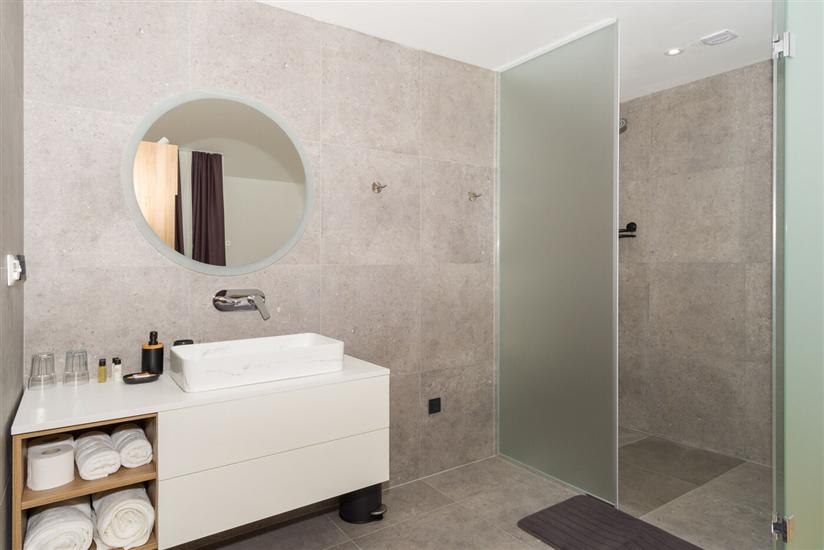 House K1, for 7 persons