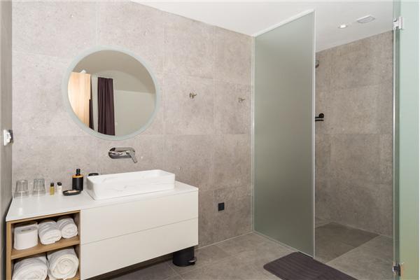 House K1, for 7 persons