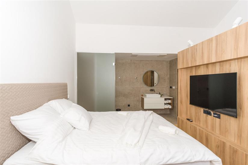 House K1, for 7 persons