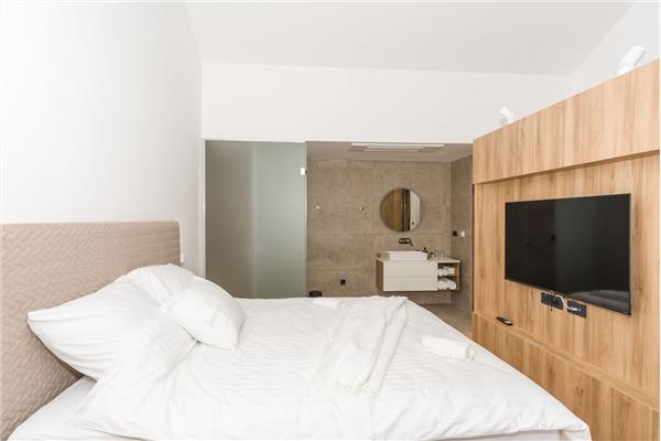 House K1, for 7 persons