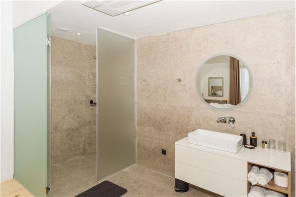 House K1, for 7 persons