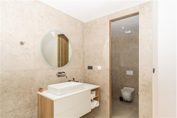 House K1, for 7 persons