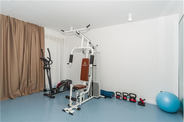 House K1, for 7 persons