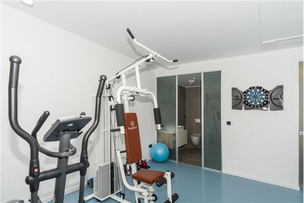 House K1, for 7 persons