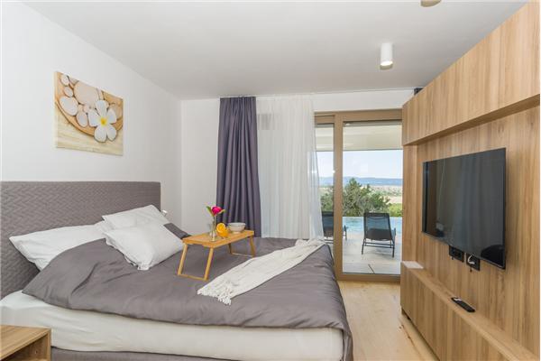 House K1, for 7 persons