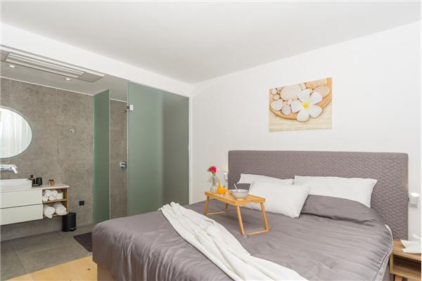 House K1, for 7 persons