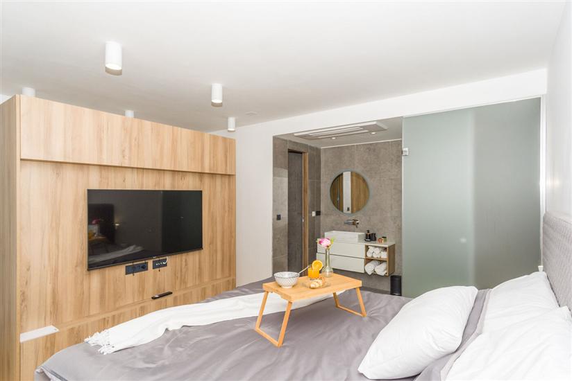 House K1, for 7 persons