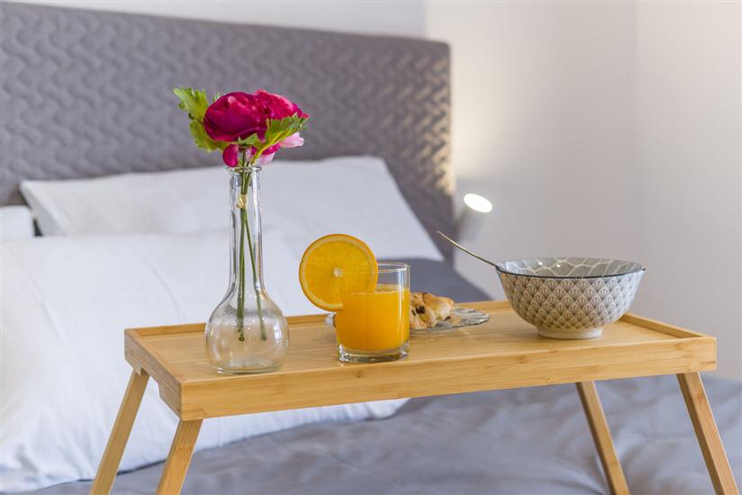 House K1, for 7 persons