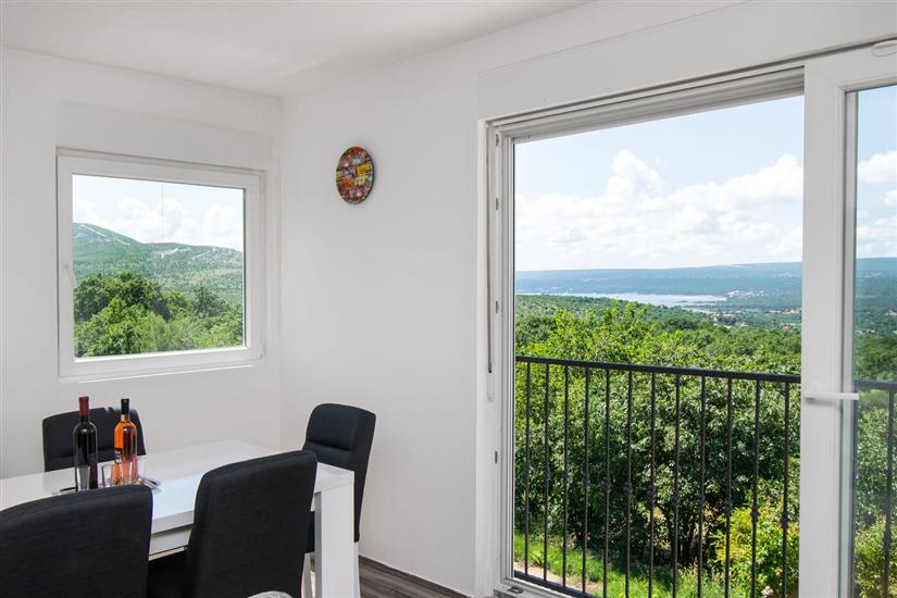 House K1, for 6 persons