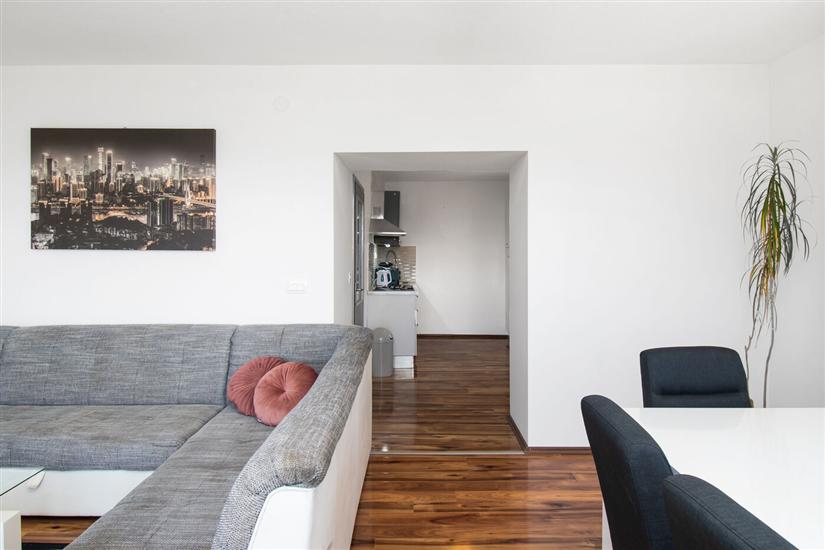 House K1, for 6 persons