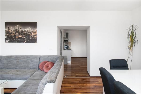 House K1, for 6 persons