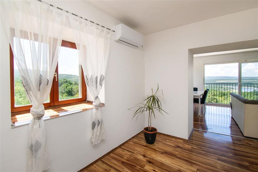 House K1, for 6 persons