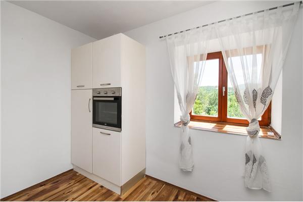 House K1, for 6 persons