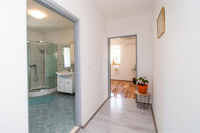 House K1, for 6 persons