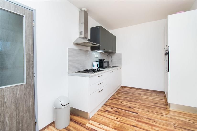 House K1, for 6 persons