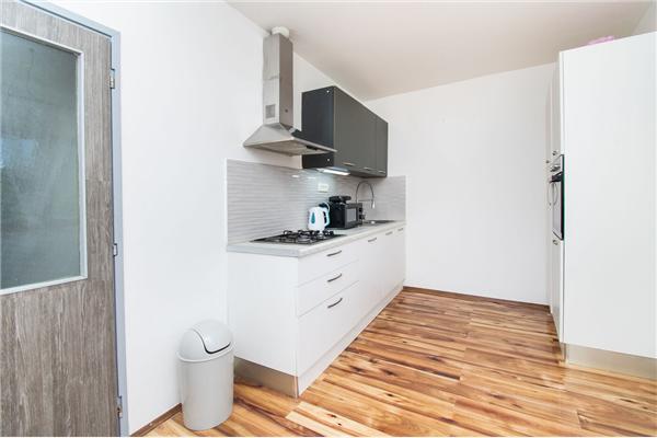 House K1, for 6 persons