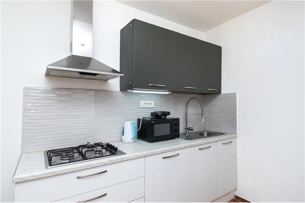 House K1, for 6 persons