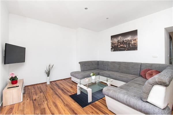 House K1, for 6 persons