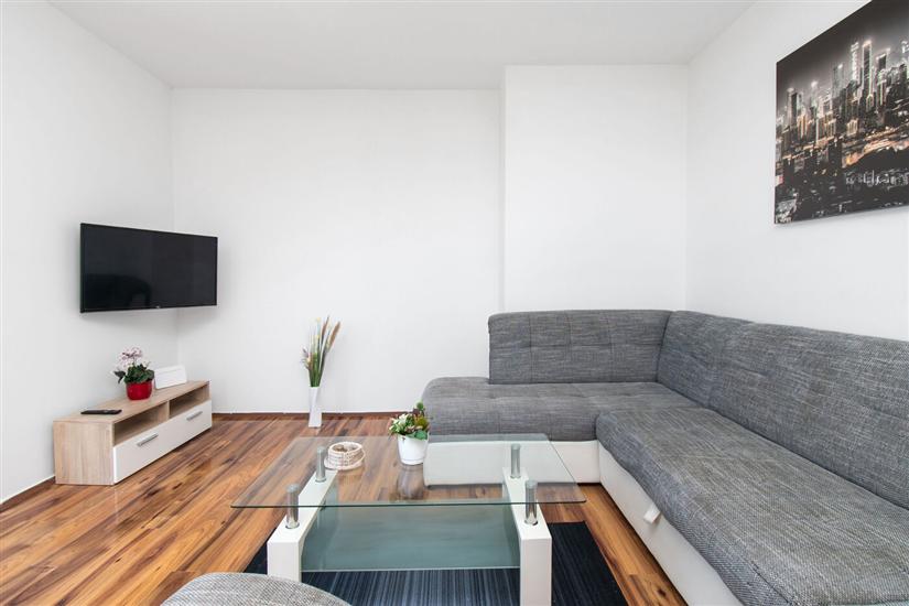 House K1, for 6 persons