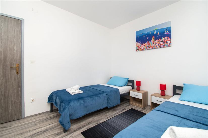 House K1, for 6 persons