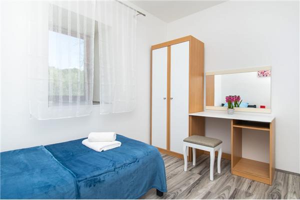 House K1, for 6 persons