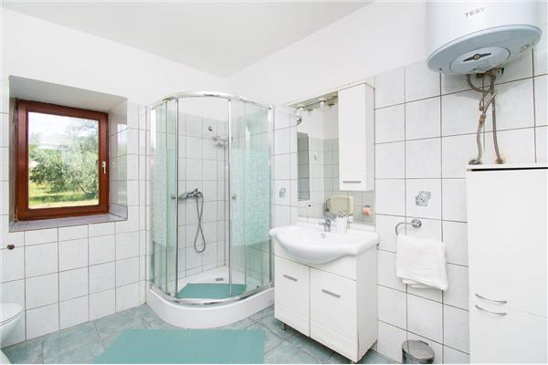 House K1, for 6 persons