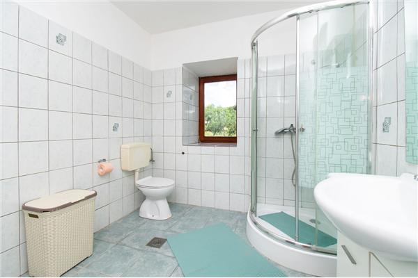 House K1, for 6 persons