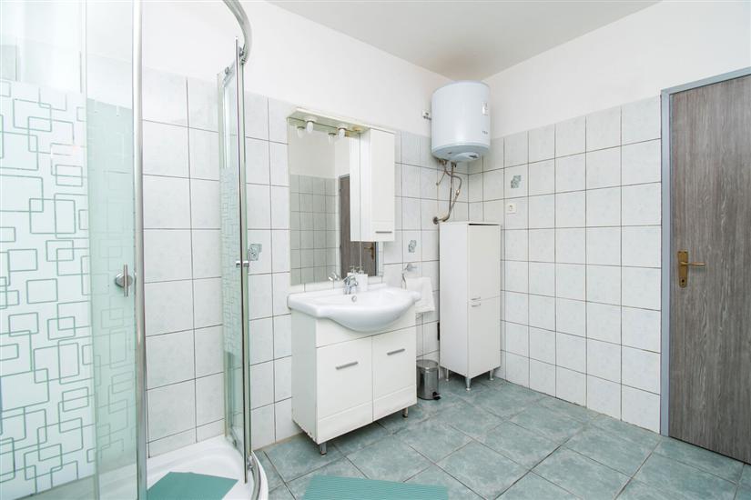 House K1, for 6 persons