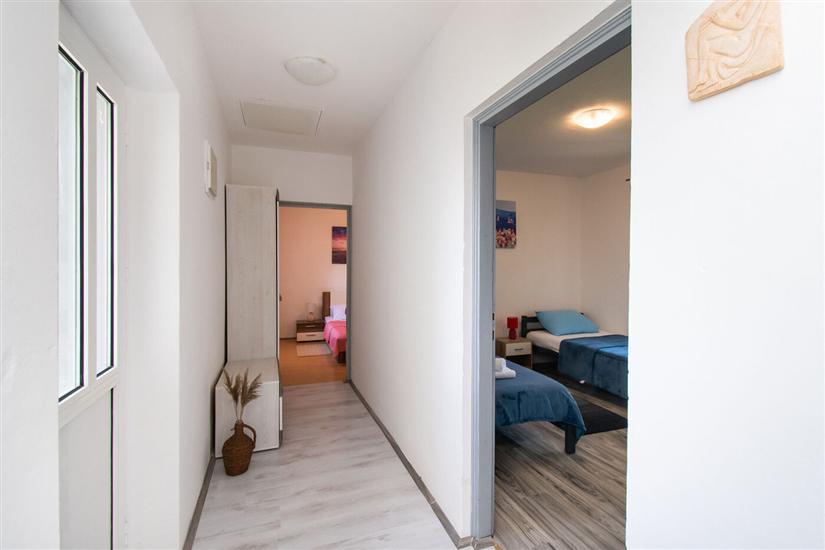 House K1, for 6 persons