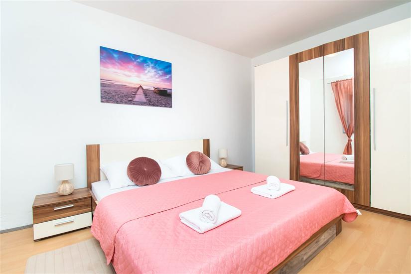 House K1, for 6 persons