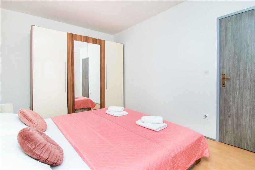 House K1, for 6 persons