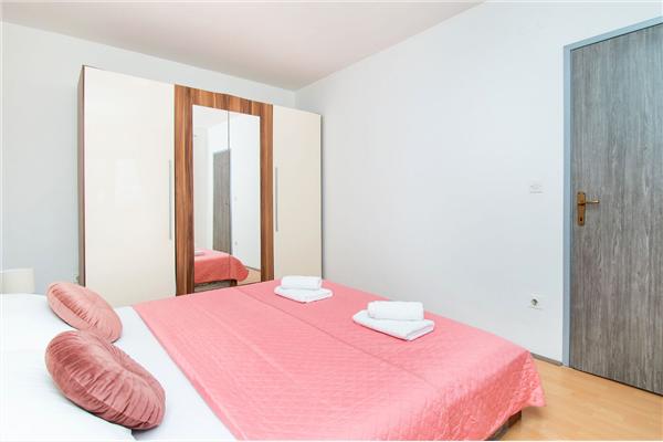 House K1, for 6 persons