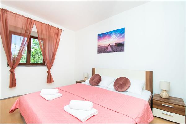 House K1, for 6 persons