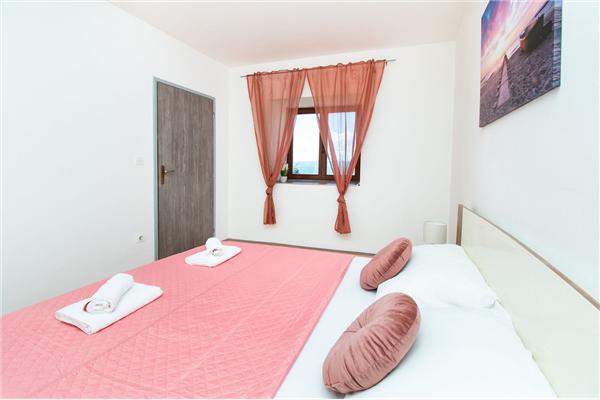 House K1, for 6 persons