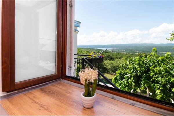 House K1, for 6 persons