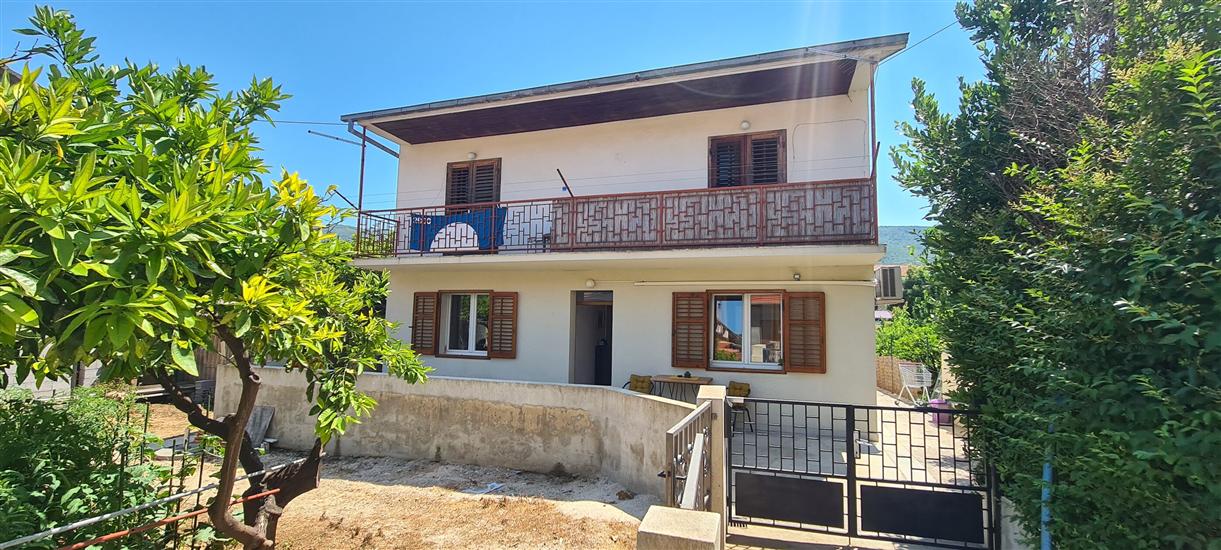 Apartmaj Bosiljak