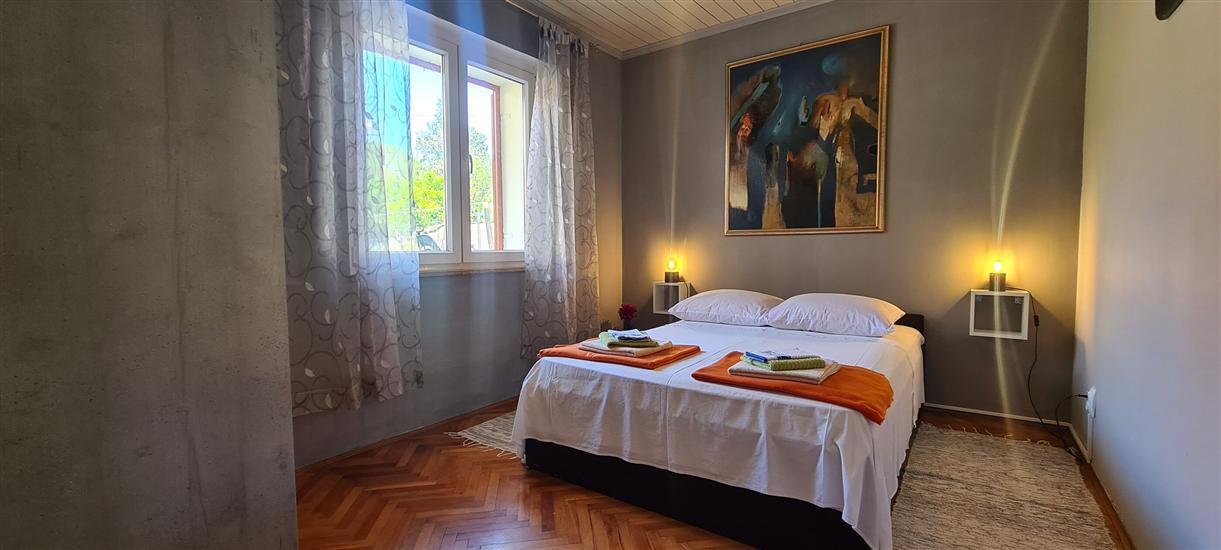 Apartman A1, na 3 osebe