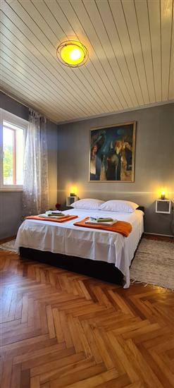 Apartman A1, na 3 osebe