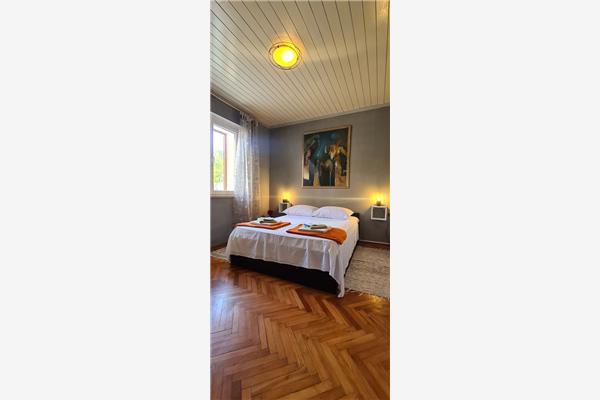 Apartman A1, na 3 osebe