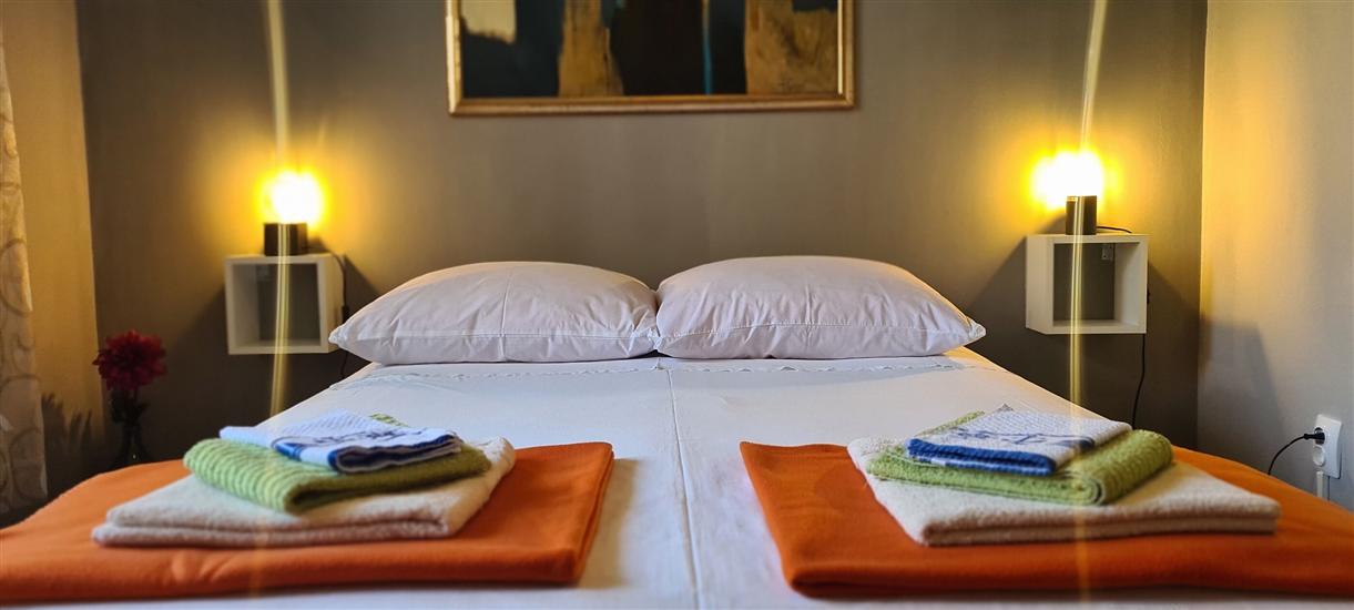 Apartman A1, na 3 osebe