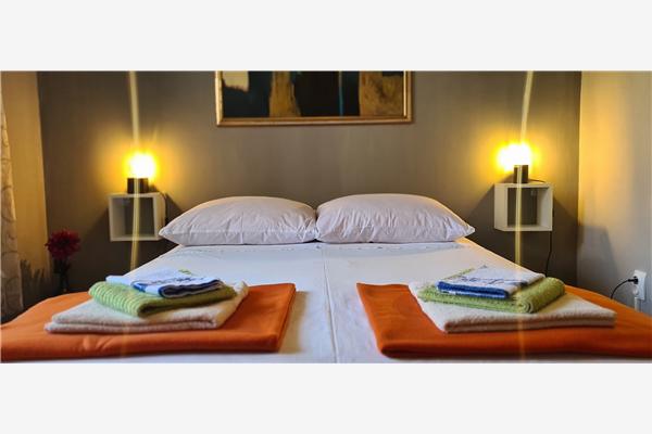 Apartman A1, na 3 osebe