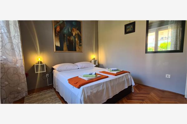 Apartman A1, na 3 osebe