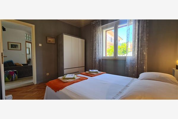 Apartman A1, na 3 osebe