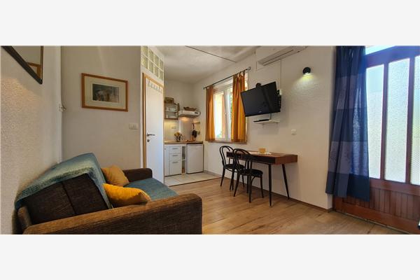 Apartman A1, na 3 osebe