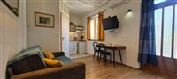 Apartment A1, for 3 persons