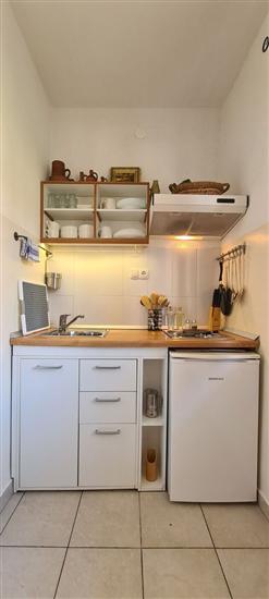 Apartman A1, na 3 osebe