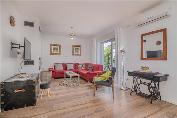 House K1, for 6 persons