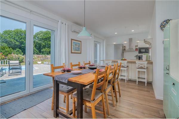 House K1, for 6 persons